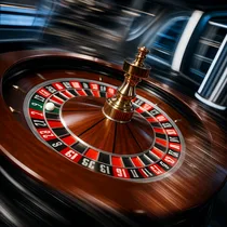MyStake - Live Roulette - Evolution Gaming