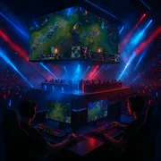 MyStake - Esports Betting - Competitive Gaming