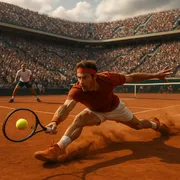 MyStake - Tennis Betting - Grand Slam Wagering